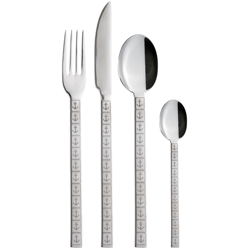 SET POSATE SERIE SAILOR SOUL - 2114030 - MARINE BUSINESS