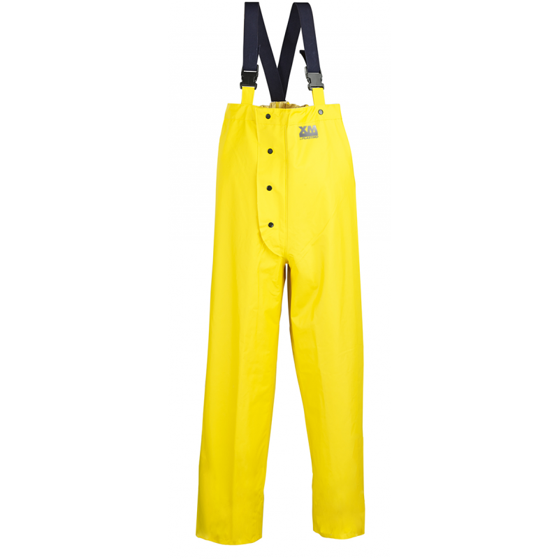 SALOPETTE "CERATA" HORIZON TG.M - P64043 - PLASTIMO