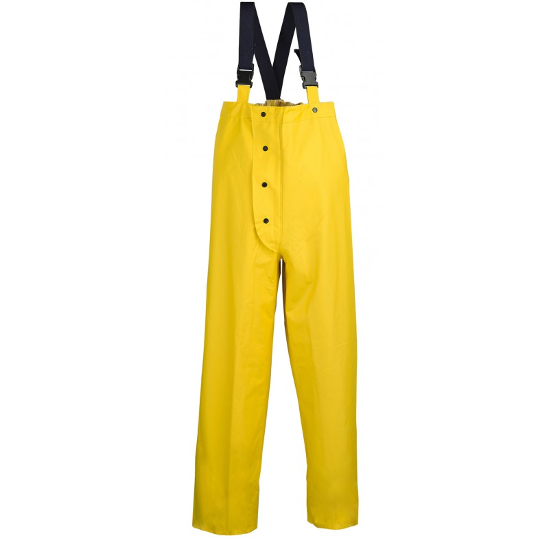 SALOPETTE "CERATA" HORIZON XM — SKU P64043 — immagine 1