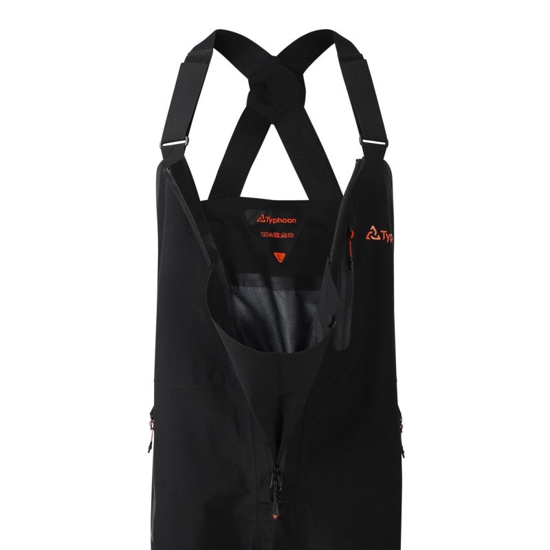 SALOPETTE PERFORMANCE 3L NERA — SKU P203799 — immagine 2