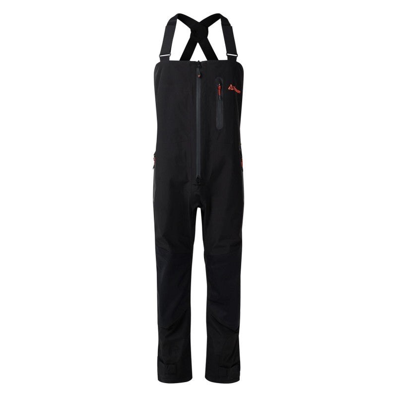 SALOPETTE PERFORMANCE 3L NERA — SKU P203799 — immagine 1