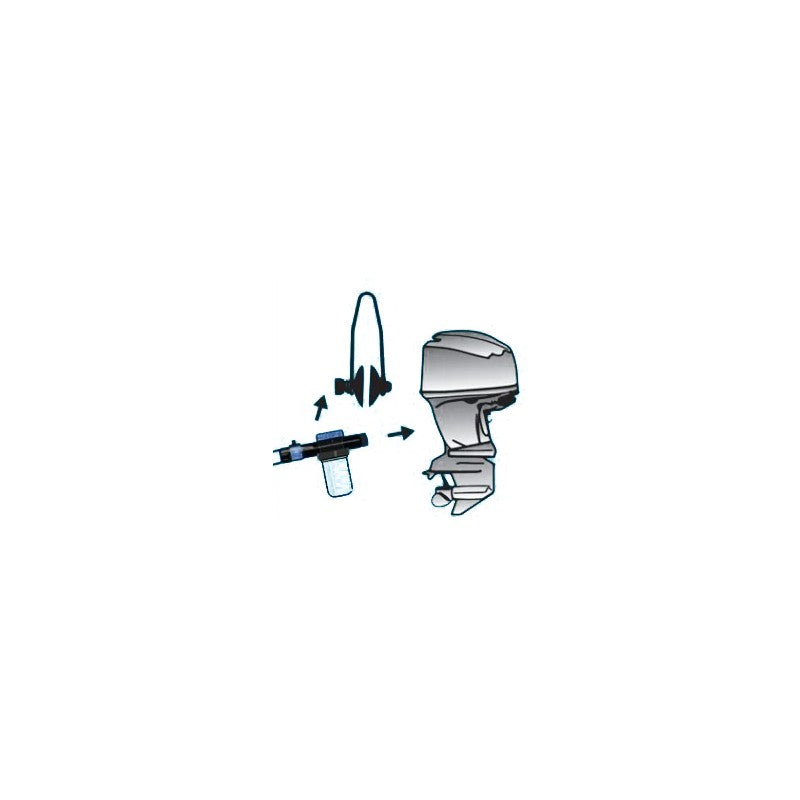 SALT OFF APPLICATORE - 6401277 - STAR BRITE