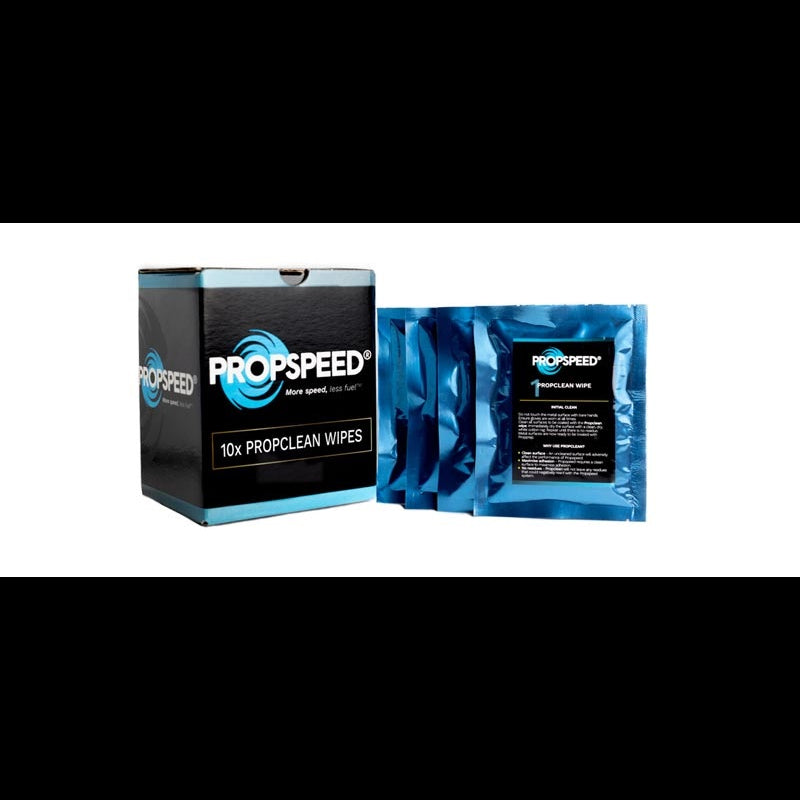 SALVIETTE PROPCLEAN - 6410005 - PROPSPEED