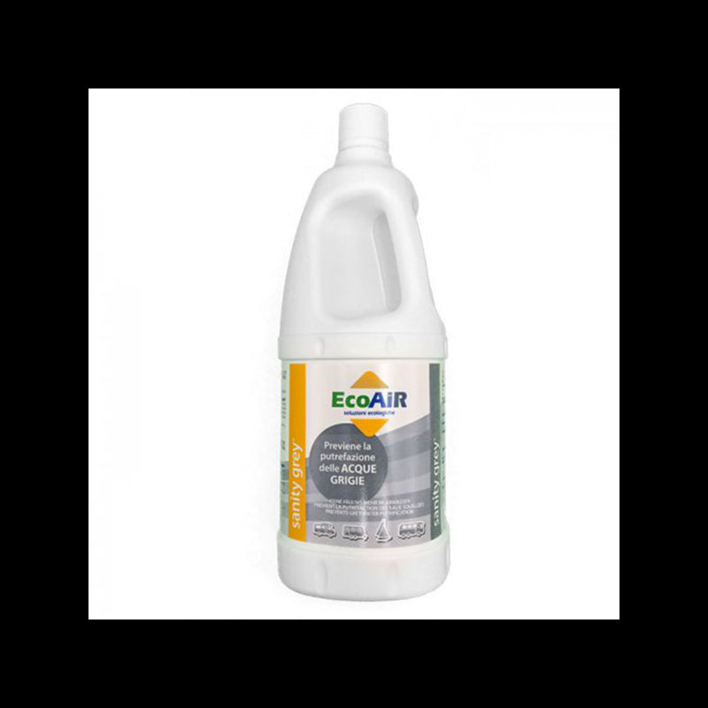 SANITY GREY LT.1 - 2424853 - ECO AIR