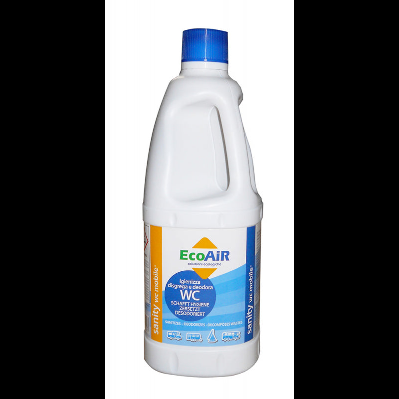 SANITY WC LT.1 - 2424835 - ECO AIR