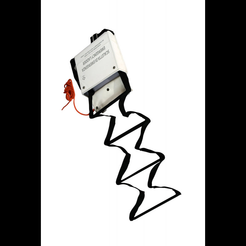 SCALETTA DI EMERGENZA - 3030011 - CEREDI