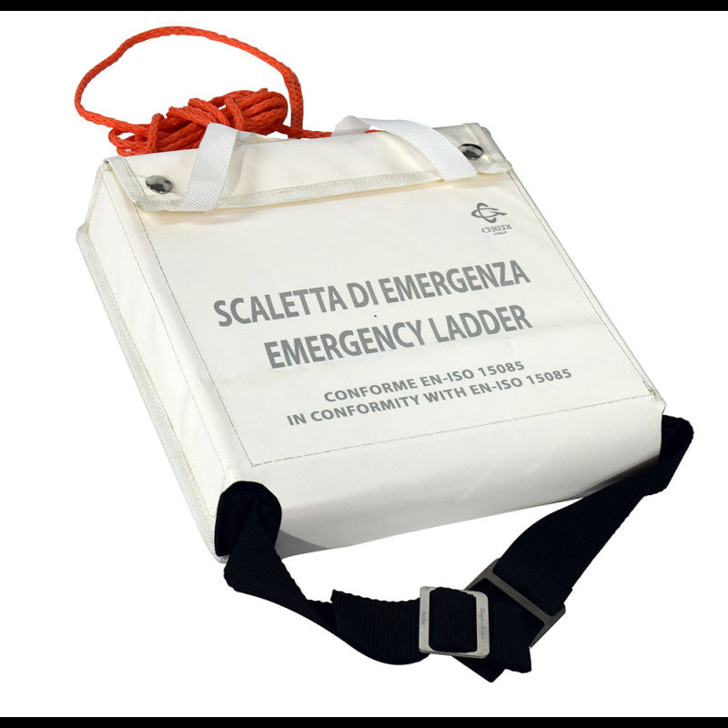 SCALETTA DI EMERGENZA - 3030011 - CEREDI