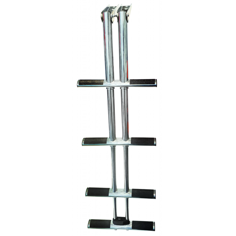 SCALETTE IN ACCIAIO INOX — SKU 3030353 — immagine 1