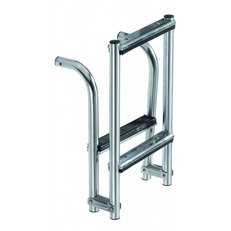 SCALETTE IN ACCIAIO INOX — SKU 3030103 — immagine 2