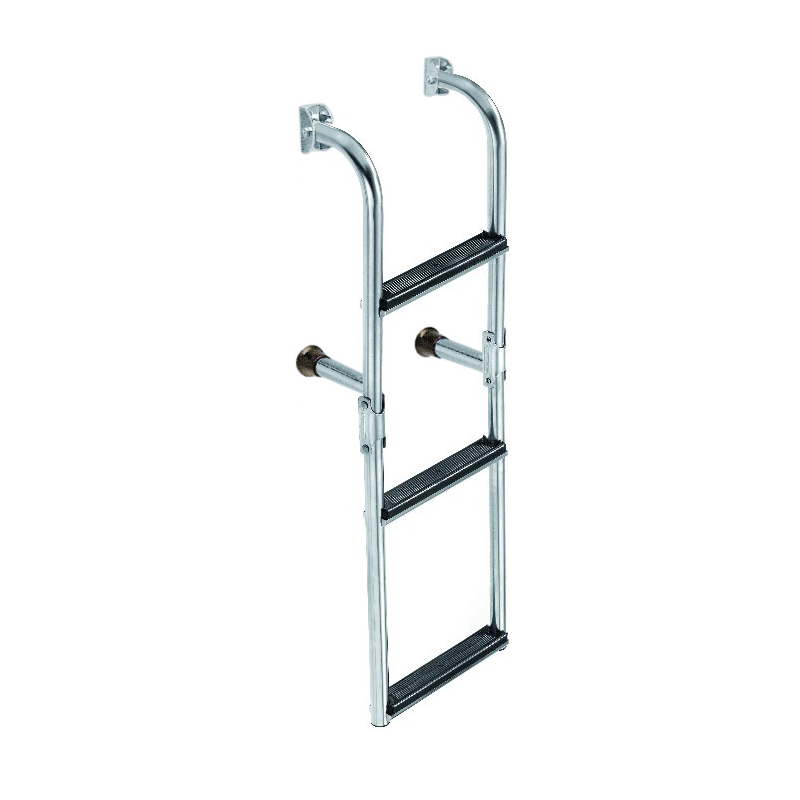 SCALETTE IN ACCIAIO INOX — SKU 3030103 — immagine 1