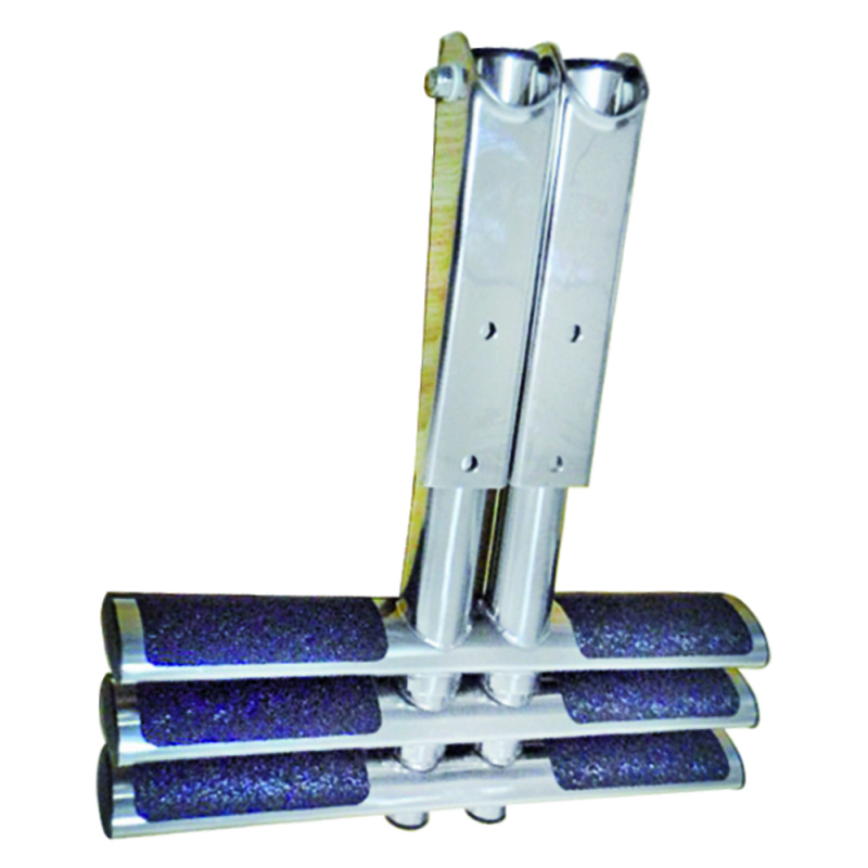 SCALETTE IN ACCIAIO INOX — SKU 3030353 — immagine 2