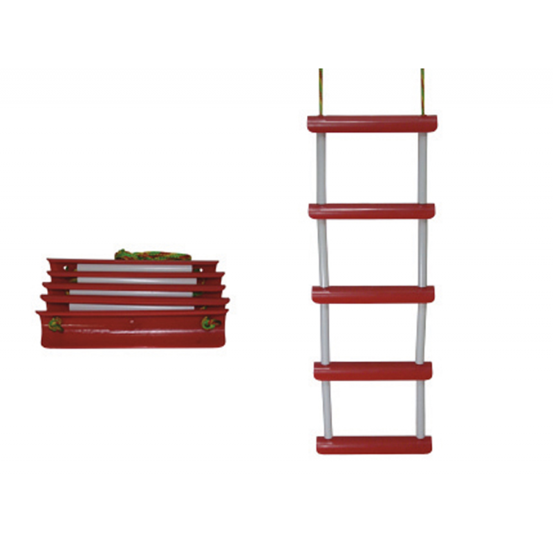 SCALETTE IN CORDA — SKU 3030003 — immagine 1
