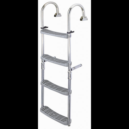 Scaletta pieghevole Plastimo