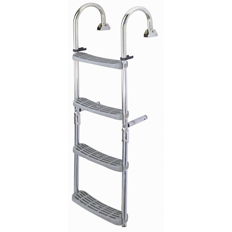 SCALETTE PIEGHEVOLI — SKU P55695 — immagine 1