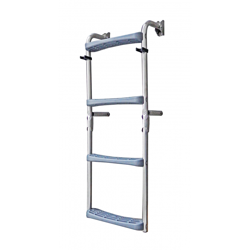 SCALETTE PIEGHEVOLI — SKU P55699 — immagine 1