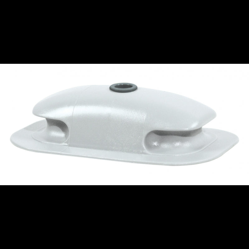 SCALMIERA GRIGIA RAL 7035 - 1120015 - CEREDI