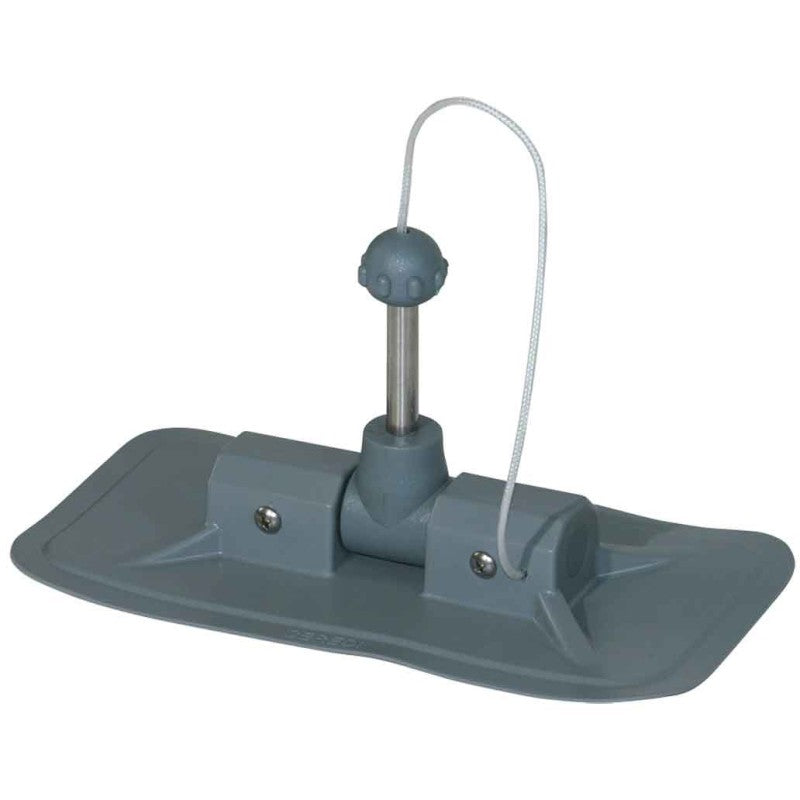 SCALMIERA IN PVC — SKU 1120213G — immagine 1
