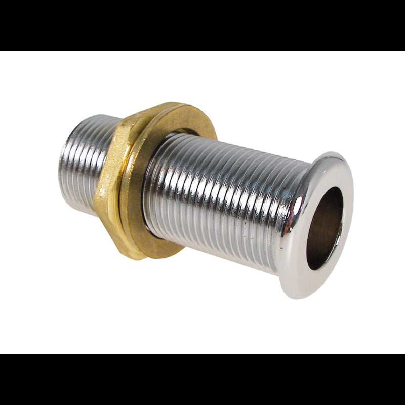 SCARICO OTTONE Ø MM.22,67 - 2323870 - FORESTI