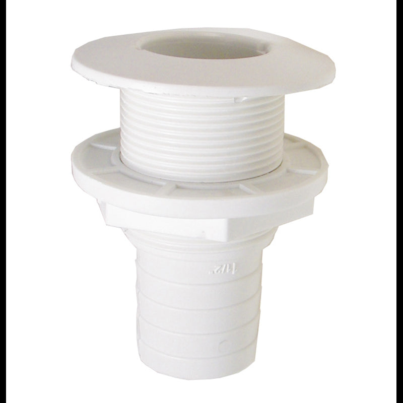 SCARICO A MARE NYLON Ø MM.19 - 1818253 - NUOVA RADE
