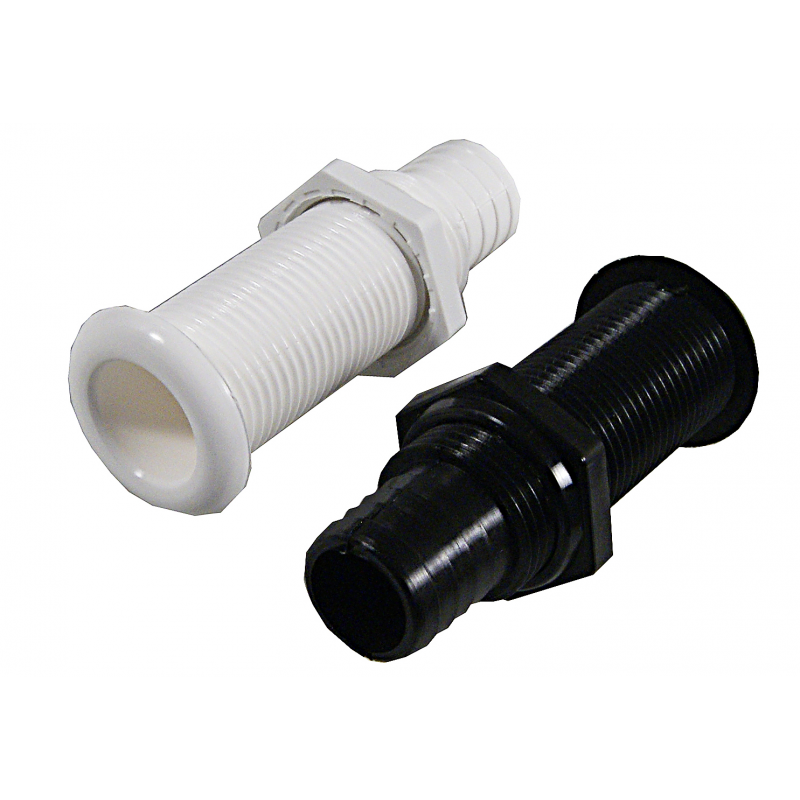 SCARICO BIANCO C/PORTAG. ØMM.22,67 - 2323874B - NUOVA RADE