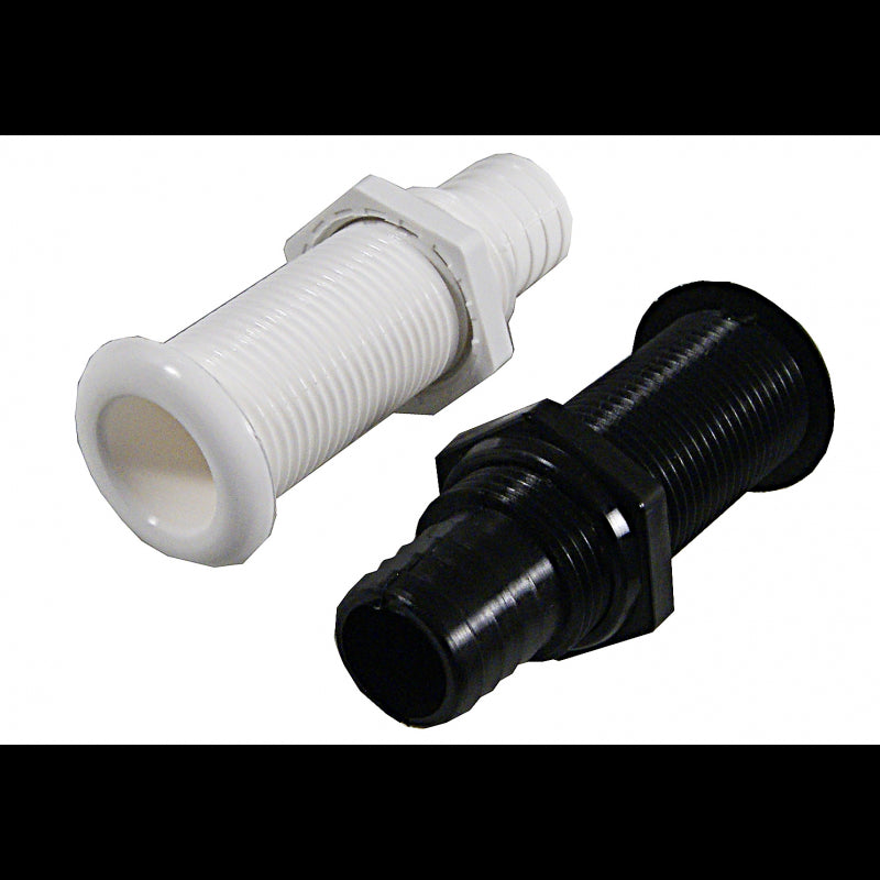 SCARICO NERO C/PORTAG. Ø MM.22,67 - 2323874N - NUOVA RADE