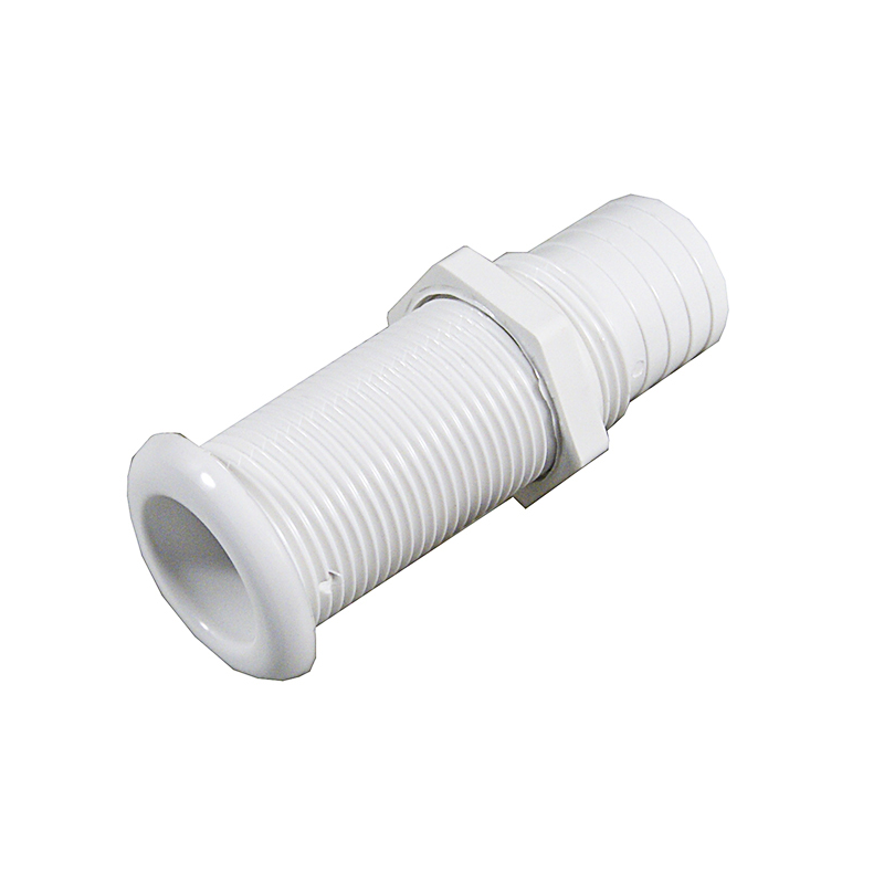 SCARICO BIANCO C/PORTAG. Ø MM.25 - 2301432B - NUOVA RADE