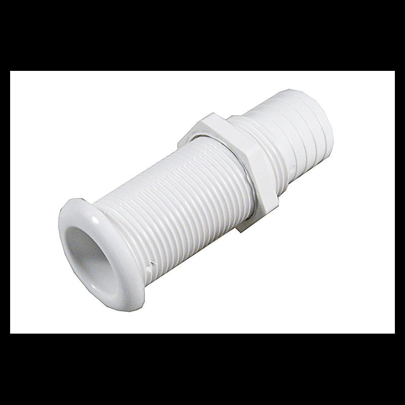 SCARICO BIANCO C/PORTAG. Ø MM.25 - 2301432B - NUOVA RADE