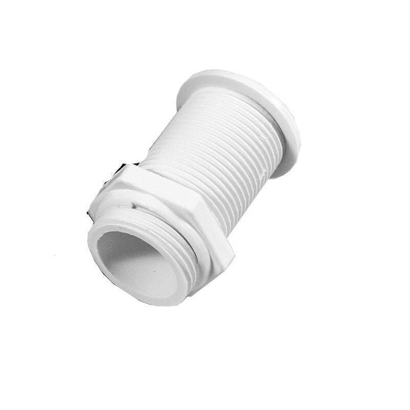 SCARICO A MARE IN PVC Ø MM.25X62 — SKU 2301430B — immagine 3