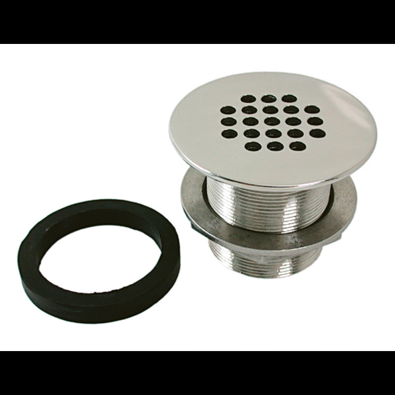 SCARICO INOX 316 Ø MM.50x32 - 1805526 - MARINE TOWN