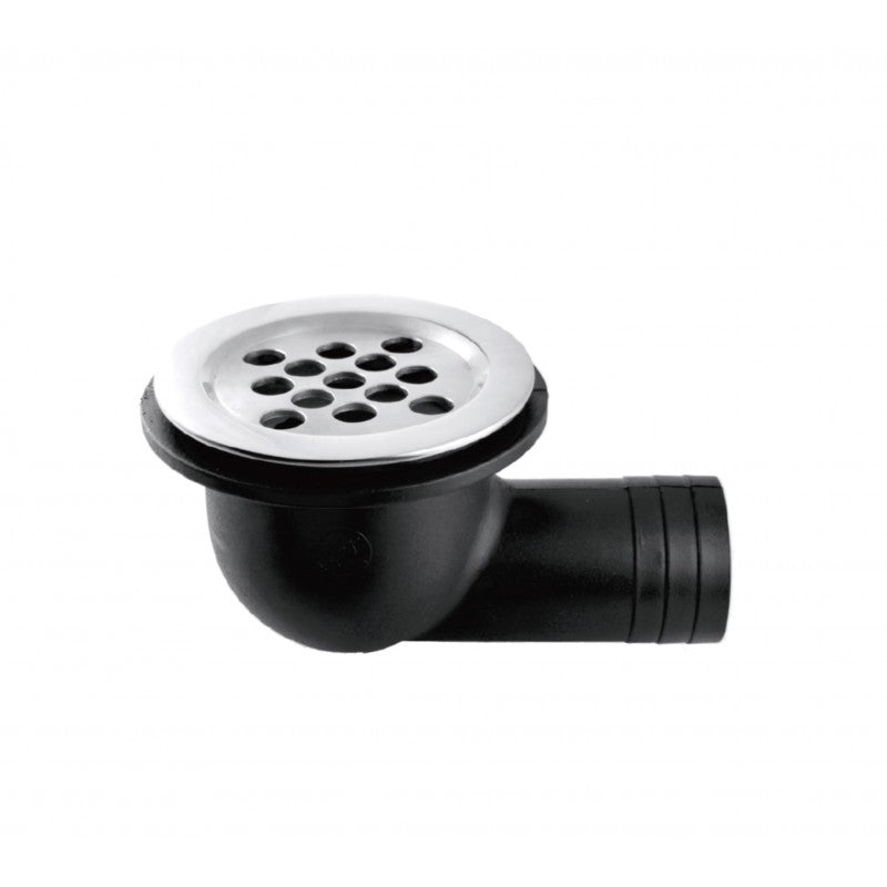 SCARICO INOX 316 - 1805530 - MARINE TOWN