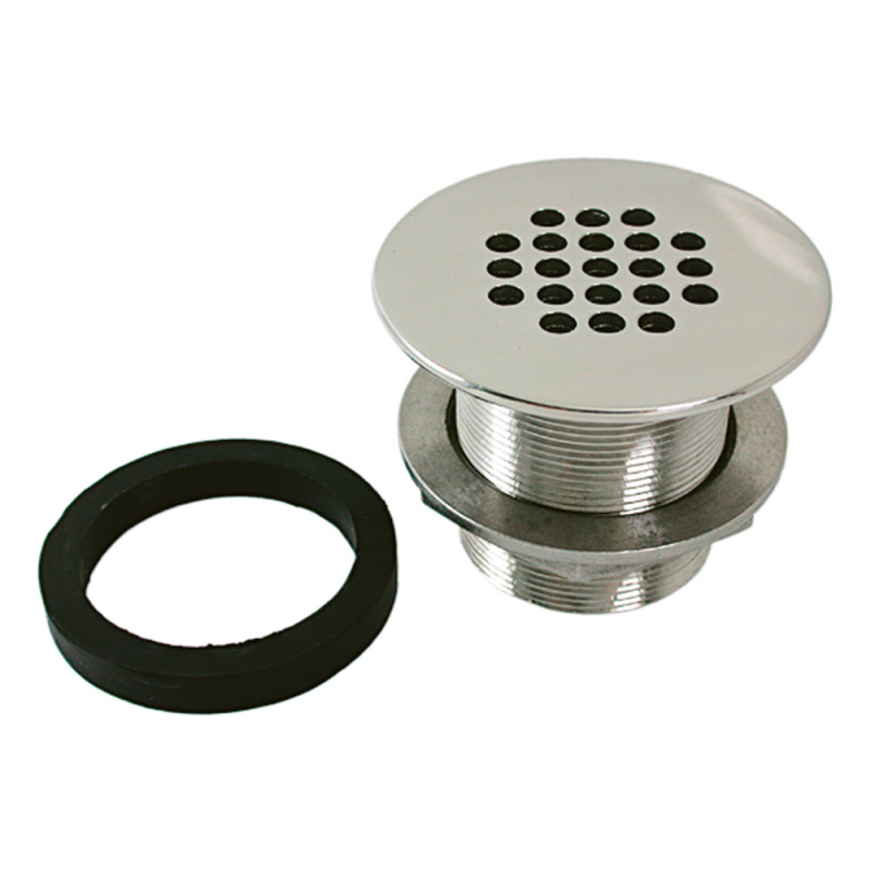 SCARICO IN ACCIAIO INOX — SKU 1805526 — immagine 1