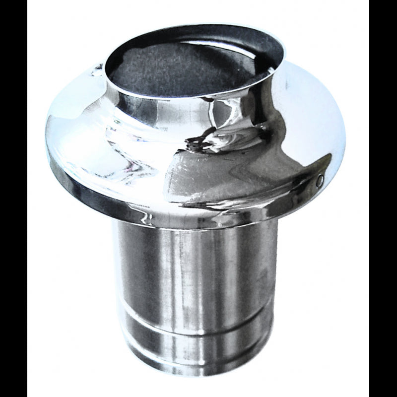 SCARICO MOTORE Ø MM.150 - 2227859 - FORNITURE NAUTICHE ITALIANE