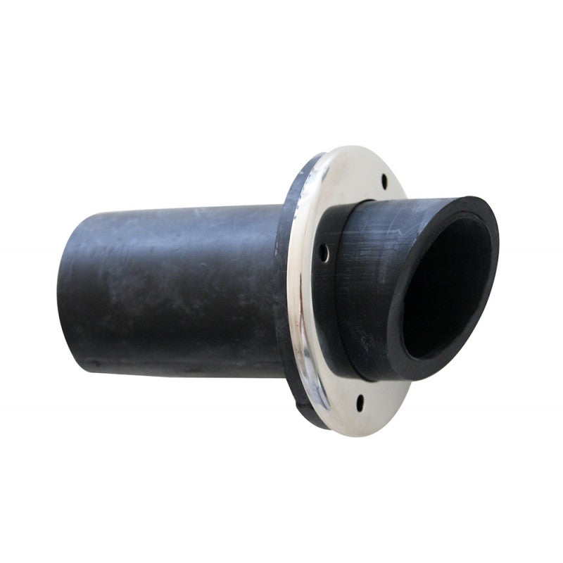 SCARICO NEOPRENE Ø MM.75-90 - 2227702 - AAA
