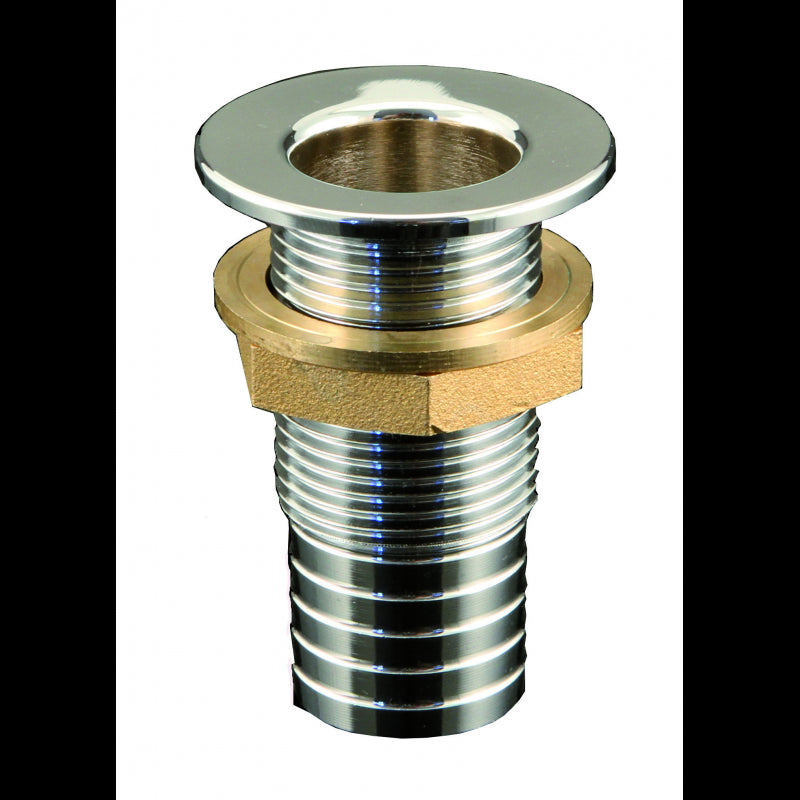 SCARICO A MARE C/PORTAG.3/4x23 - 1818563 - FORNITURE NAUTICHE ITALIANE