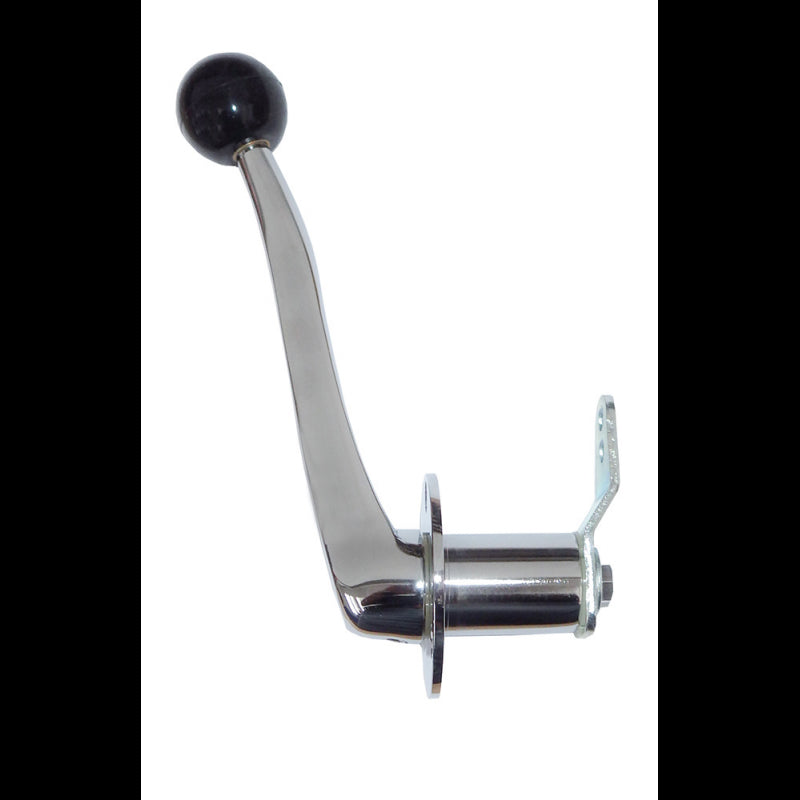 SCATOLA COMANDO - 4242001 - FORNITURE NAUTICHE ITALIANE