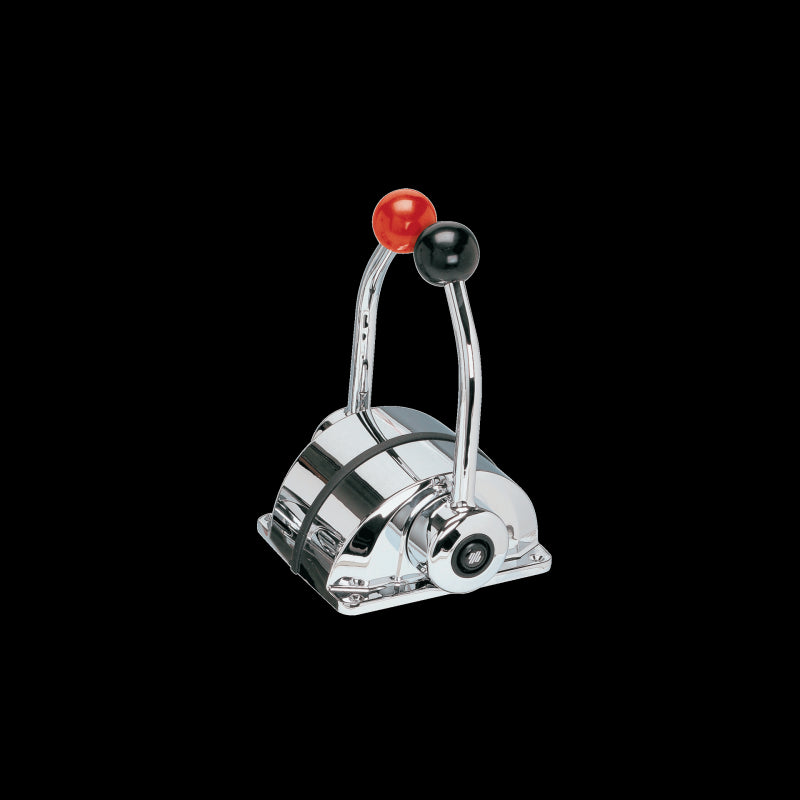 SCATOLA COMANDO B322 GAS+INVERT. - 4242053 - ULTRAFLEX