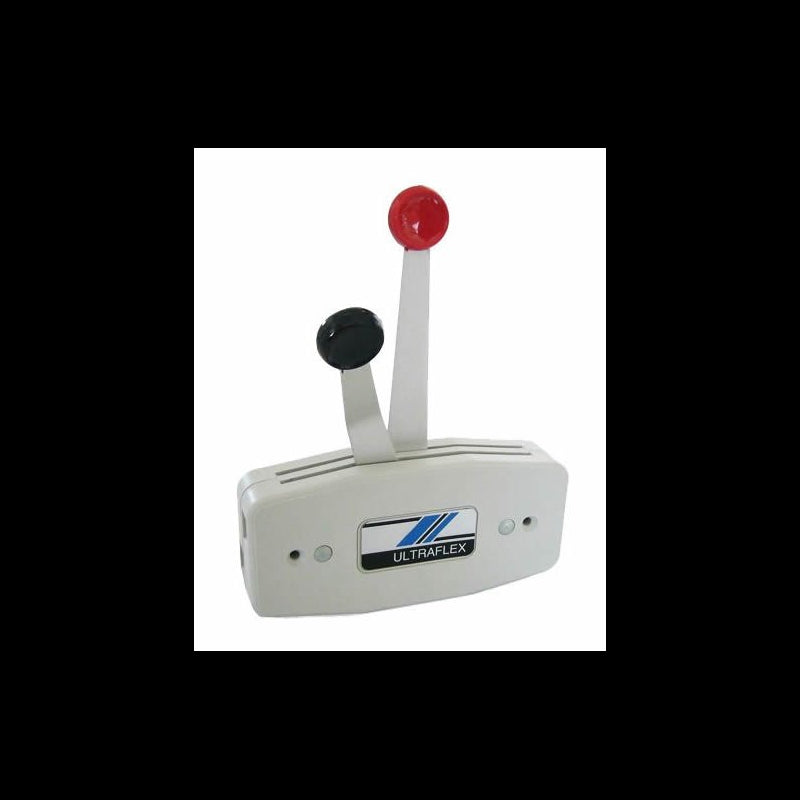 SCATOLA COMANDO B47 - 4242050 - ULTRAFLEX