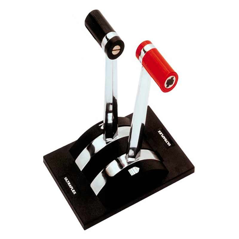 SCATOLA COMANDO B59 - 4242021 - ULTRAFLEX