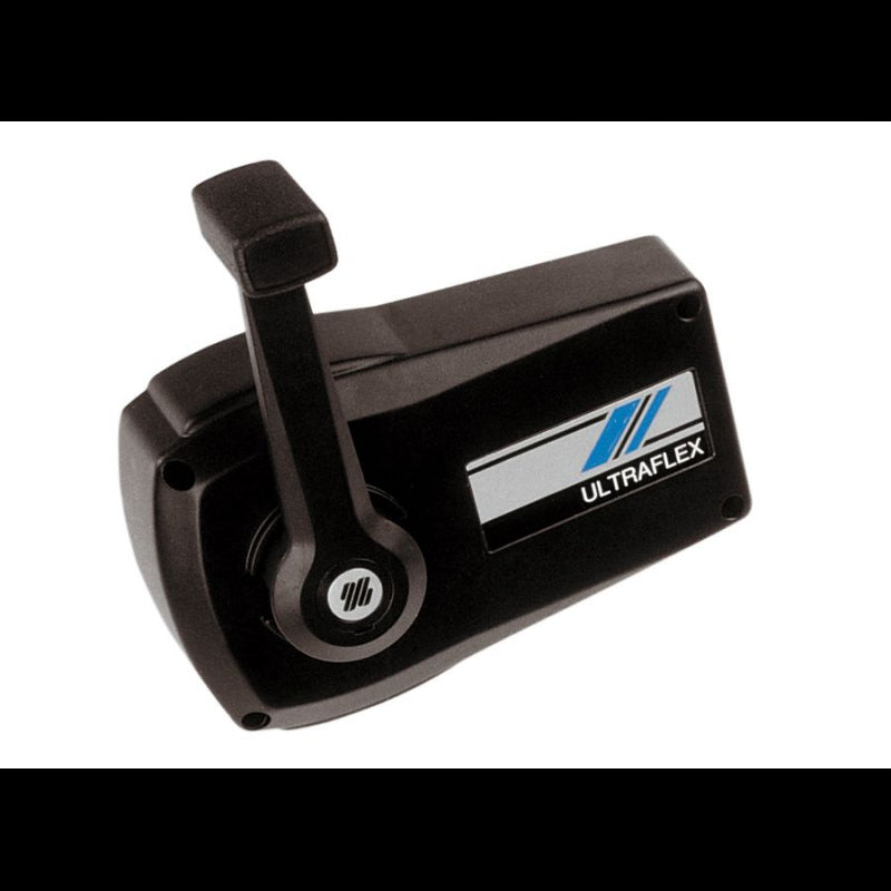 SCATOLA COMANDO B90 NERA - 4242009 - ULTRAFLEX