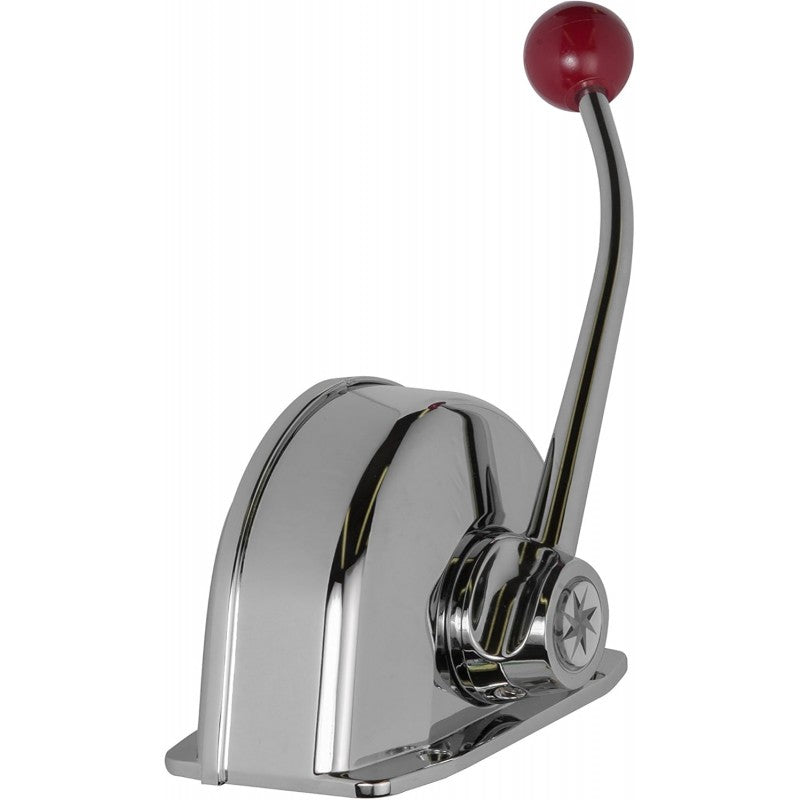 SCATOLA MT3 SINGLE - 4241000 - FORNITURE NAUTICHE ITALIANE
