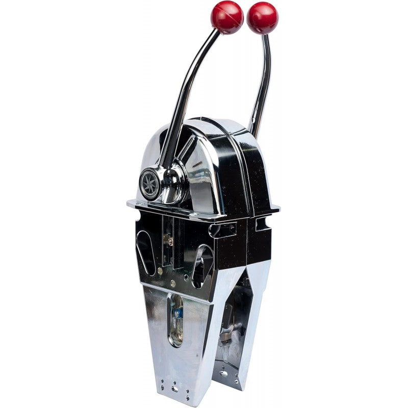 SCATOLA MT3 TWIN - 4241001 - FORNITURE NAUTICHE ITALIANE