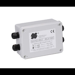SCATOLA RELE' 24V. - 4830624 - UFLEX