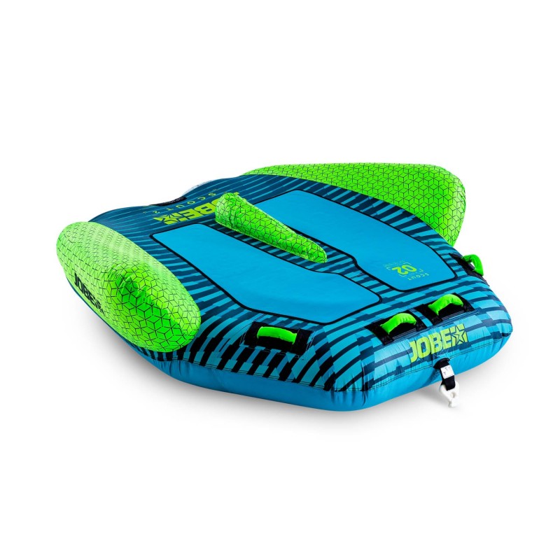 SCOUT 2P - 8080637 - JOBE