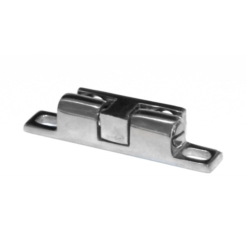 SCROCCHETTO A DOPPIA SFERA AISI316 - 4848634 - MARINE TOWN