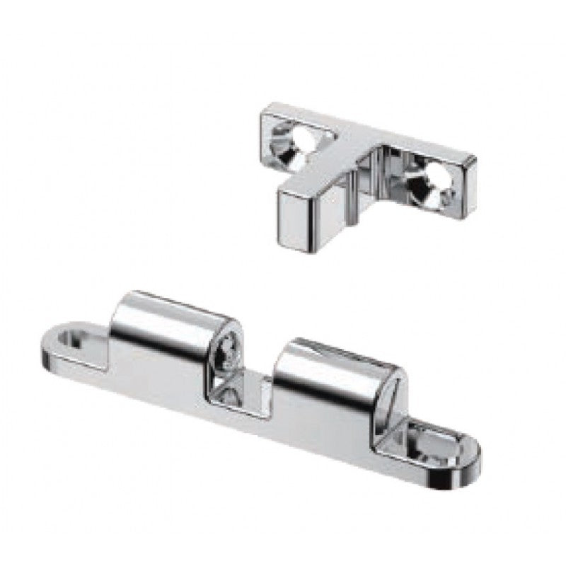 SCROCCHETTO A DOPPIA SFERA AISI316 - 4848635 - MARINE TOWN