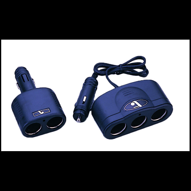 SDOPPIATORE TRE PRESE - 3939363 - AAA