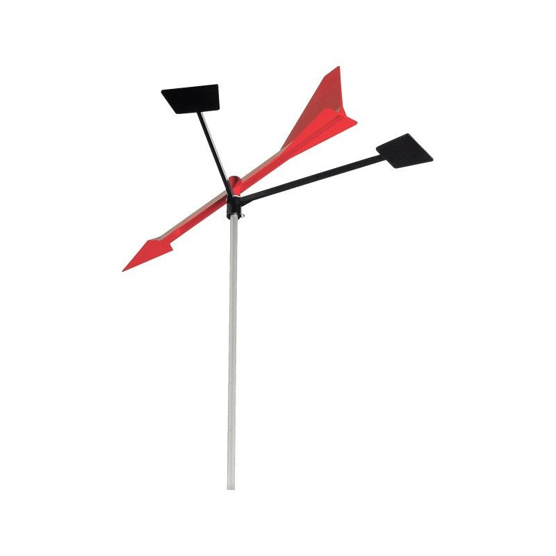 TEMPEST 12" WIND - P17116 - PLASTIMO