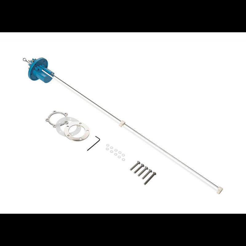SENSORE LIVELLO ACQUA MM.600-1200 - 5454126 - VDO