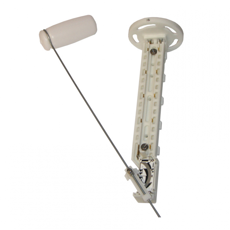SENSORE A LEVA  240-33 OHM - 5454104 - VDO
