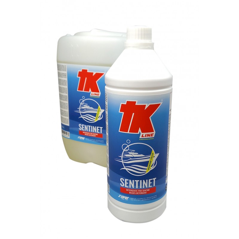 SENTINET LT.5 - 6464615 - SILPAR TK